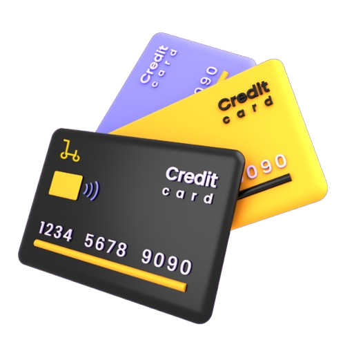 Credit Cards
